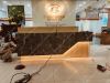 mau-quay-le-tan-van-phong-dep-co-den-led - ảnh nhỏ  1