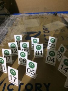 Xưởng Uốn Mica Theo Yều Cầu